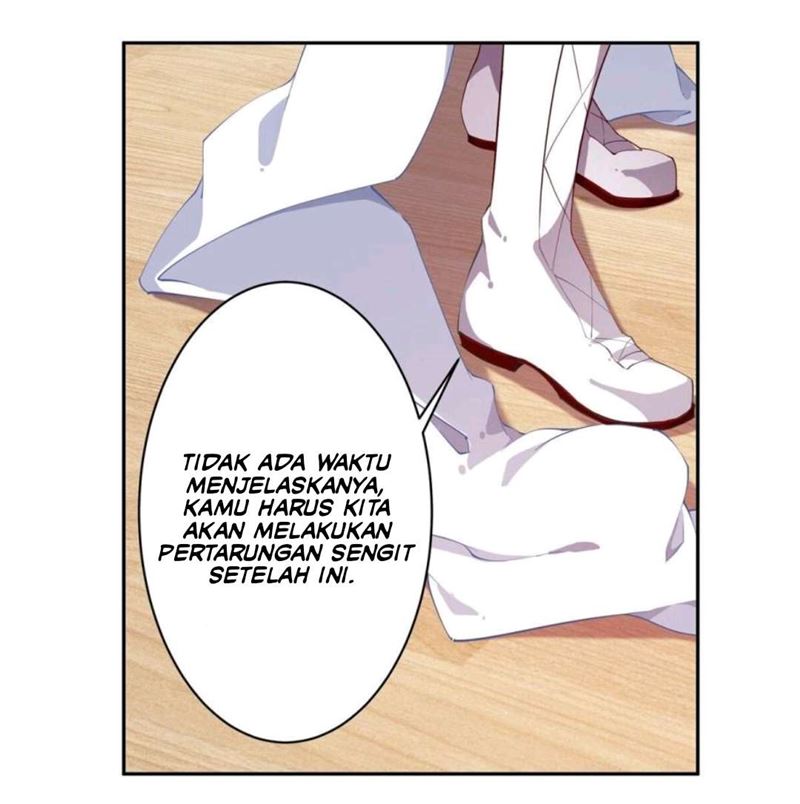 Wuxian Shitu Yu Shier Zhan Ji (Infinite Apostles and Twelve War Girls) Chapter 43 Gambar 37
